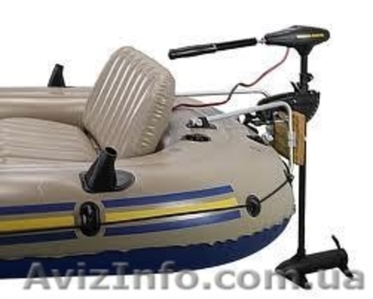 Надувная лодка Intex 68325 EXCURSION 5 - <ro>Изображение</ro><ru>Изображение</ru> #3, <ru>Объявление</ru> #659219