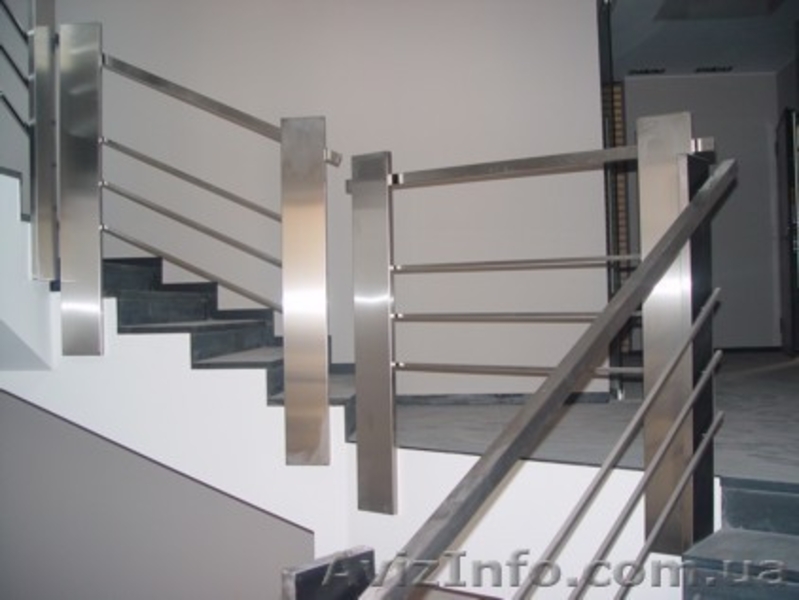  Перила, поручни, ограждения Лестницы - <ro>Изображение</ro><ru>Изображение</ru> #1, <ru>Объявление</ru> #664652