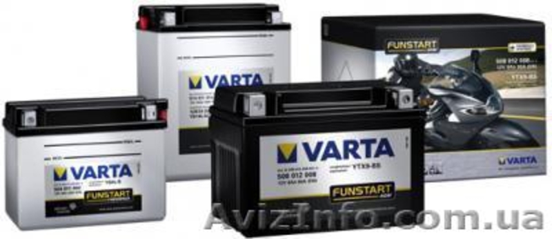 Мотоаккумуляторы - <ro>Изображение</ro><ru>Изображение</ru> #3, <ru>Объявление</ru> #669015