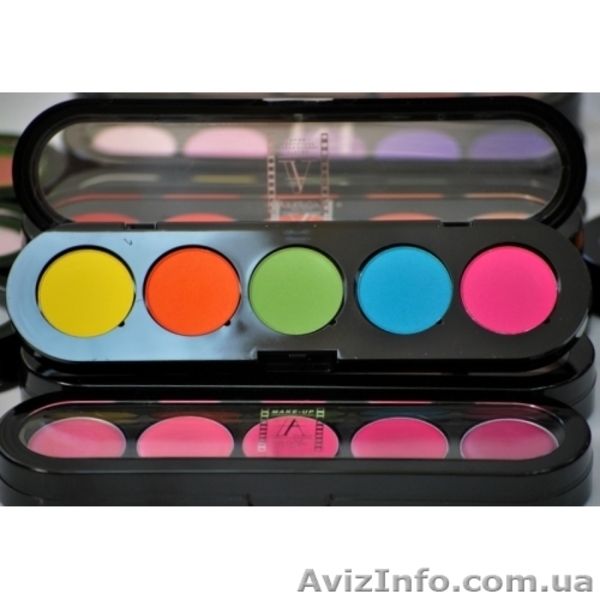 Декоративная косметика Криолан, Ателье, Cinecitta... - <ro>Изображение</ro><ru>Изображение</ru> #5, <ru>Объявление</ru> #258476