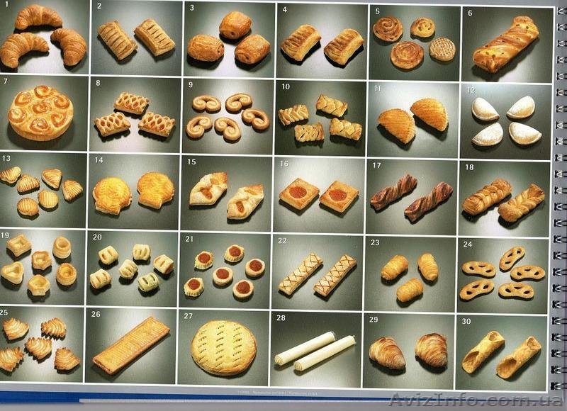 Хлебопекарное и кондитерское оборудование от производителя - <ro>Изображение</ro><ru>Изображение</ru> #2, <ru>Объявление</ru> #665928