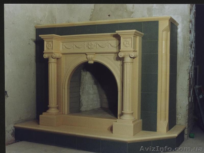 Камин,русская печь или барбекю-изюминка Вашего домашнего очага! - <ro>Изображение</ro><ru>Изображение</ru> #6, <ru>Объявление</ru> #669688