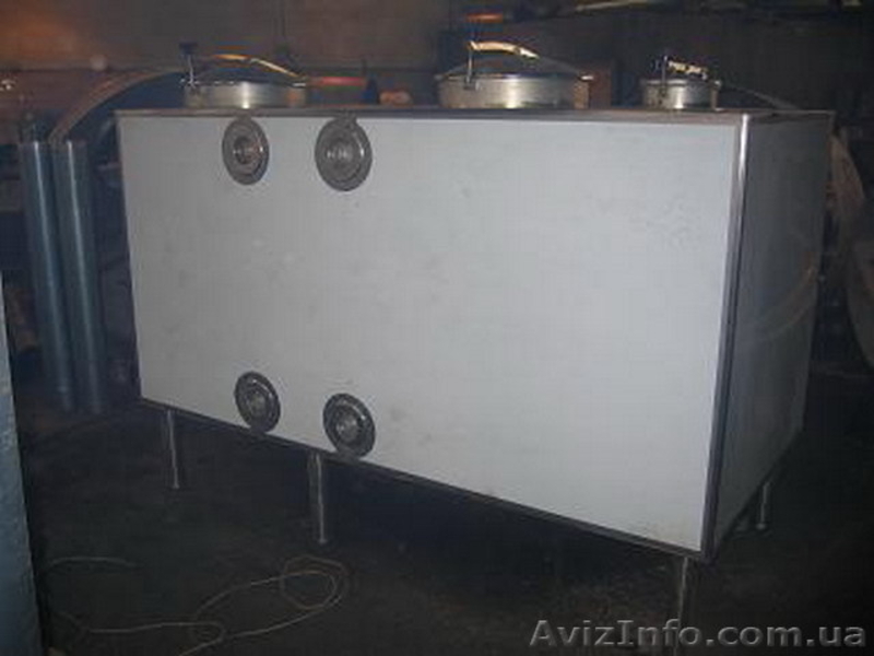  Резервуары, баки, танки, емкости - <ro>Изображение</ro><ru>Изображение</ru> #1, <ru>Объявление</ru> #664573