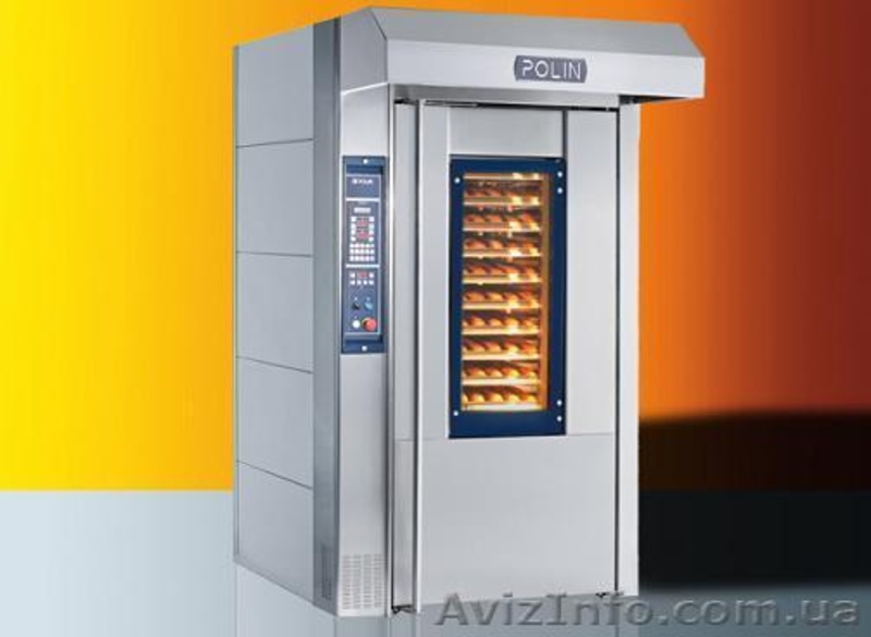 Хлебопекарное и кондитерское оборудование от производителя - <ro>Изображение</ro><ru>Изображение</ru> #4, <ru>Объявление</ru> #665928