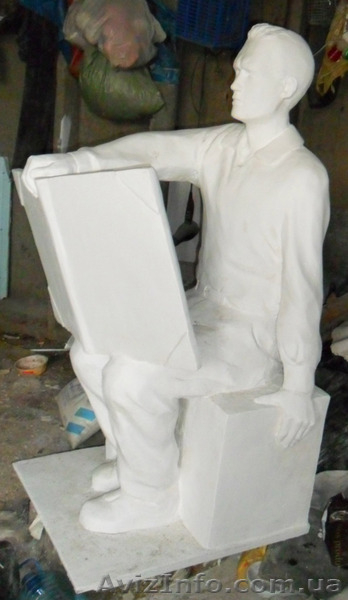 Бутафорско-Декоративные работы.Интерьер. - <ro>Изображение</ro><ru>Изображение</ru> #7, <ru>Объявление</ru> #91298