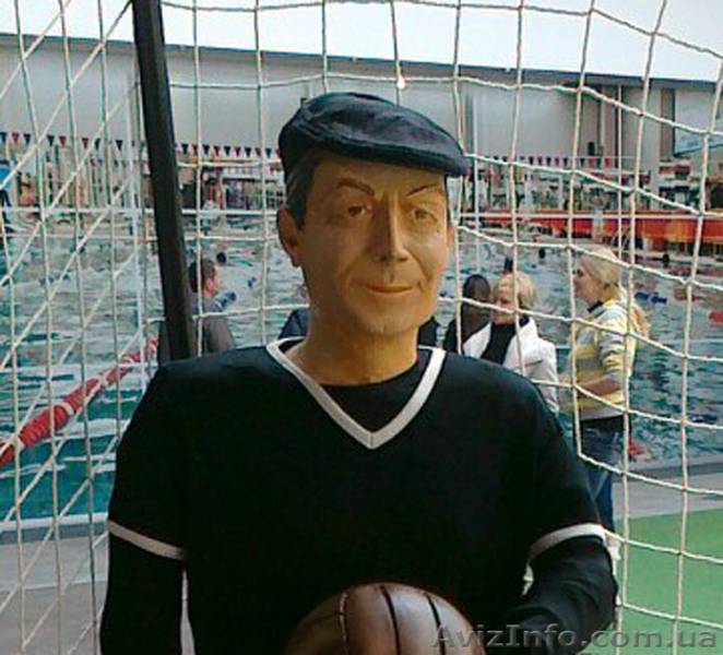 Декоративная мастерская.Бутафория.Муляжи. - <ro>Изображение</ro><ru>Изображение</ru> #5, <ru>Объявление</ru> #644011