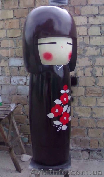 Ростовые куклы.Бутафория.Муляжи. - <ro>Изображение</ro><ru>Изображение</ru> #3, <ru>Объявление</ru> #392348