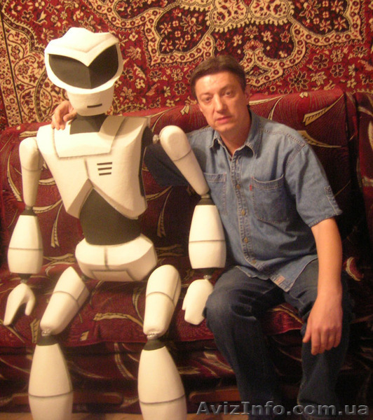 Ростовые фигуры.Бутафория.Изготовление. - <ro>Изображение</ro><ru>Изображение</ru> #4, <ru>Объявление</ru> #379505