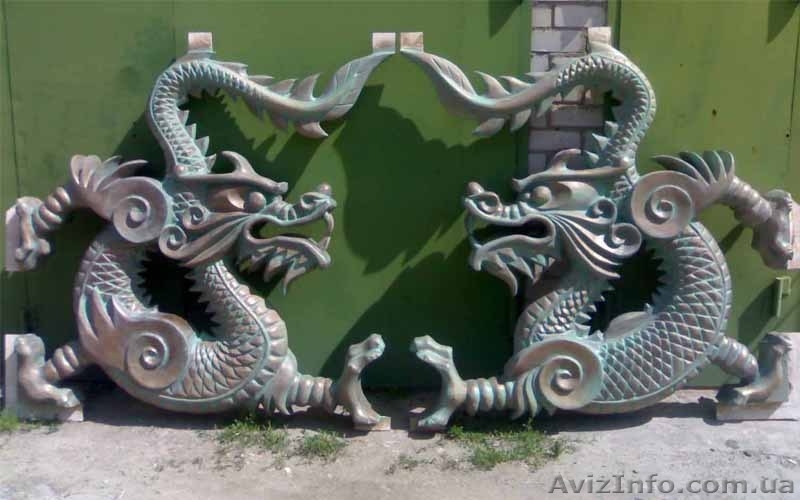 Ростовые фигуры.Бутафория.Изготовление. - <ro>Изображение</ro><ru>Изображение</ru> #9, <ru>Объявление</ru> #379505