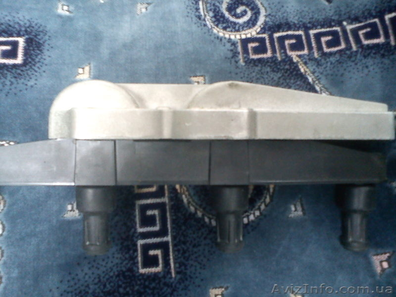 Распределитель зажигания на SKODA, VW. - <ro>Изображение</ro><ru>Изображение</ru> #3, <ru>Объявление</ru> #659793