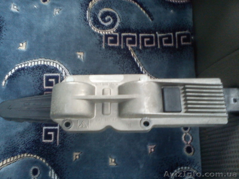 Распределитель зажигания на SKODA, VW. - <ro>Изображение</ro><ru>Изображение</ru> #4, <ru>Объявление</ru> #659793