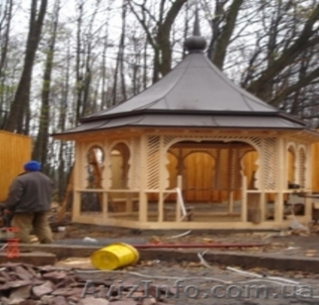 ремонт квартир, домов, весь спектр строительных услуг - <ro>Изображение</ro><ru>Изображение</ru> #6, <ru>Объявление</ru> #648275