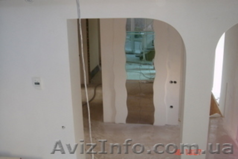 ремонт квартир, домов, весь спектр строительных услуг - <ro>Изображение</ro><ru>Изображение</ru> #1, <ru>Объявление</ru> #648275