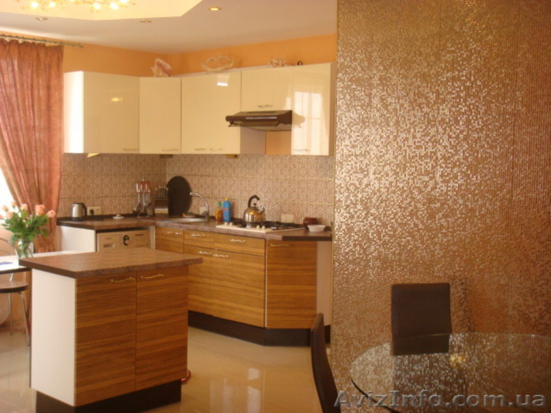 Сдаю посуточно  для больших компаний  дом-люкс в Киеве на заливе Десны - <ro>Изображение</ro><ru>Изображение</ru> #4, <ru>Объявление</ru> #663524