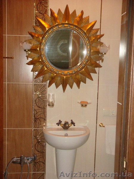 Сдаю посуточно  для больших компаний  дом-люкс в Киеве на заливе Десны - <ro>Изображение</ro><ru>Изображение</ru> #5, <ru>Объявление</ru> #663524