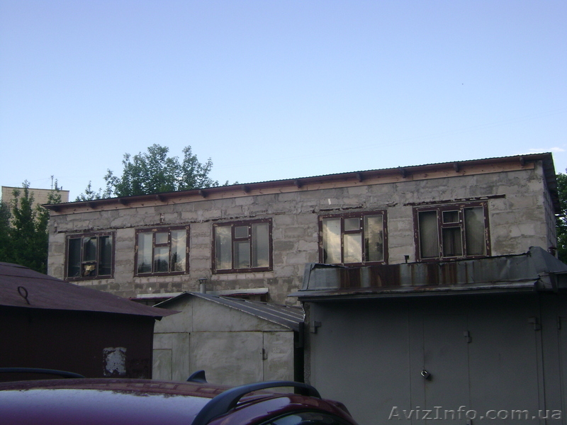 продам гараж Голосиевский р-н - <ro>Изображение</ro><ru>Изображение</ru> #3, <ru>Объявление</ru> #667176
