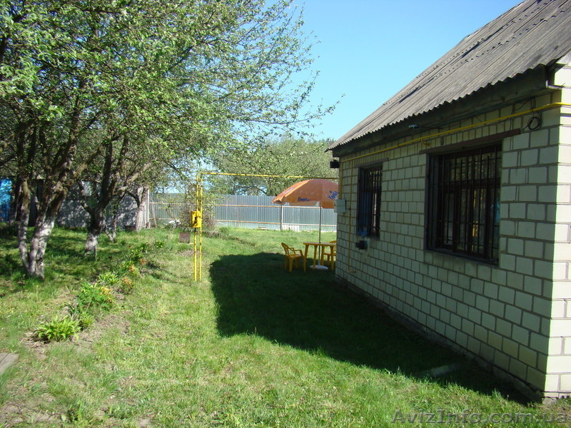 Продпм дачу! Бородянский район с. Шибене - <ro>Изображение</ro><ru>Изображение</ru> #3, <ru>Объявление</ru> #642088