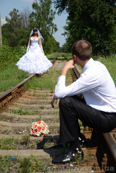 Фотограф и видеограф на свадьбу. - <ro>Изображение</ro><ru>Изображение</ru> #10, <ru>Объявление</ru> #670949