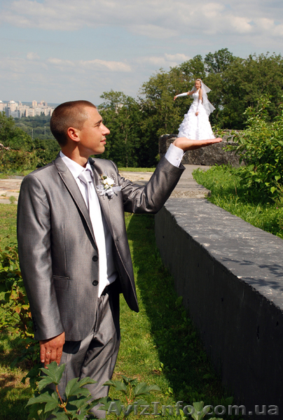 Фотограф и видеограф на свадьбу. - <ro>Изображение</ro><ru>Изображение</ru> #9, <ru>Объявление</ru> #670949