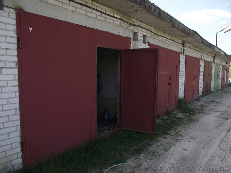 Продам Гараж Деснянский р-н - <ro>Изображение</ro><ru>Изображение</ru> #1, <ru>Объявление</ru> #666278