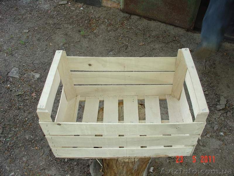 Корзинки лотки для клубники и грибов из шпона, с Доставкой по Украине. ОПТОМ  - <ro>Изображение</ro><ru>Изображение</ru> #6, <ru>Объявление</ru> #657323