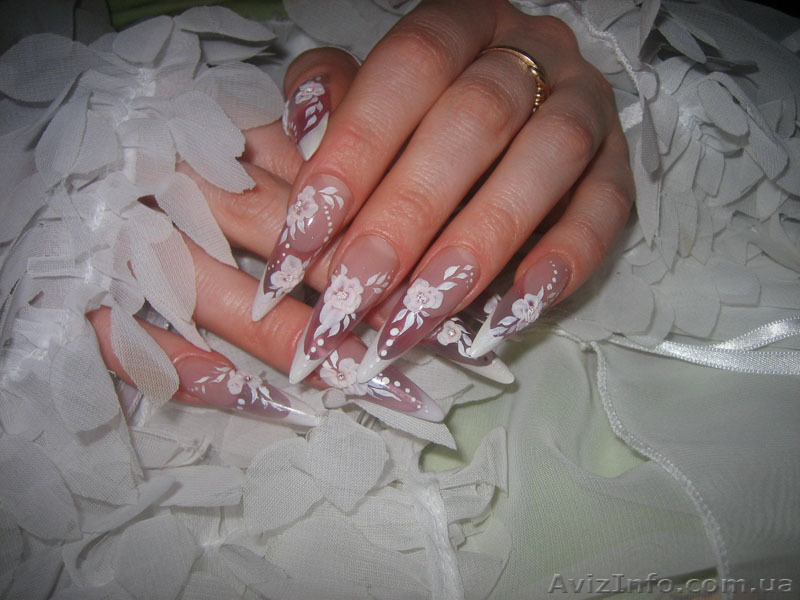 Курсы художественной росписи, курсы дизайна, курсы маникюра, педикюра, наращиван - <ro>Изображение</ro><ru>Изображение</ru> #3, <ru>Объявление</ru> #650085