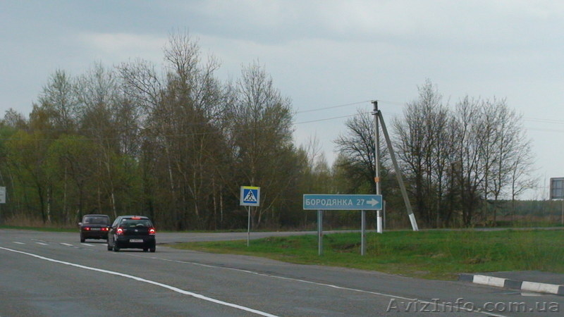 Продам участок, 25 сот. под АЗС, Киевская обл., Иванковский р-н, Дымер (с.Феневи - <ro>Изображение</ro><ru>Изображение</ru> #2, <ru>Объявление</ru> #644863