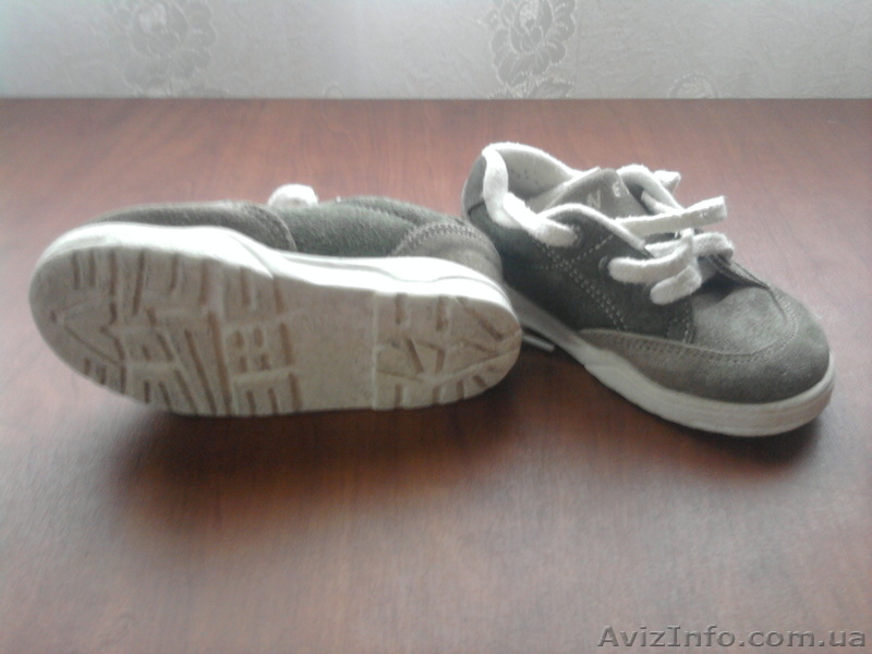 Кеды Next 23 размер - <ro>Изображение</ro><ru>Изображение</ru> #4, <ru>Объявление</ru> #671967