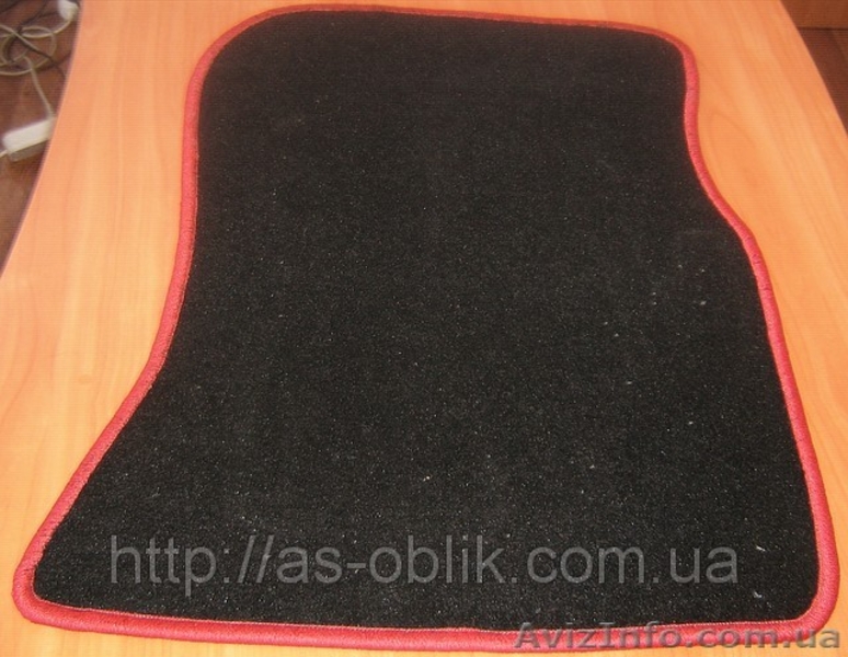 Коврики на все виды автомобилей - <ro>Изображение</ro><ru>Изображение</ru> #3, <ru>Объявление</ru> #653006