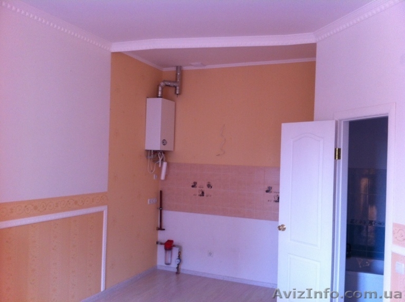 2-х комнатная квартира 48 м2 за 40 900 у.е. - под отделку   - <ro>Изображение</ro><ru>Изображение</ru> #2, <ru>Объявление</ru> #624258