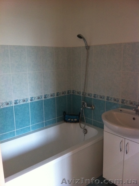 2-х комнатная квартира 48 м2 за 40 900 у.е. - под отделку   - <ro>Изображение</ro><ru>Изображение</ru> #3, <ru>Объявление</ru> #624258