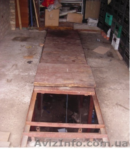 Продам металлический гараж в Киеве - <ro>Изображение</ro><ru>Изображение</ru> #3, <ru>Объявление</ru> #651075