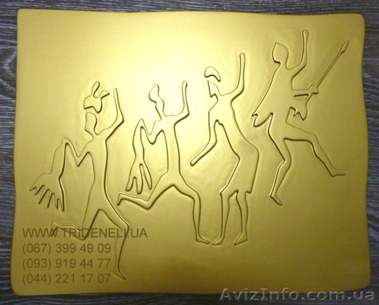 Декоративные тематические картины TRIDENELI – будьте индивидуальны! - <ro>Изображение</ro><ru>Изображение</ru> #8, <ru>Объявление</ru> #671786