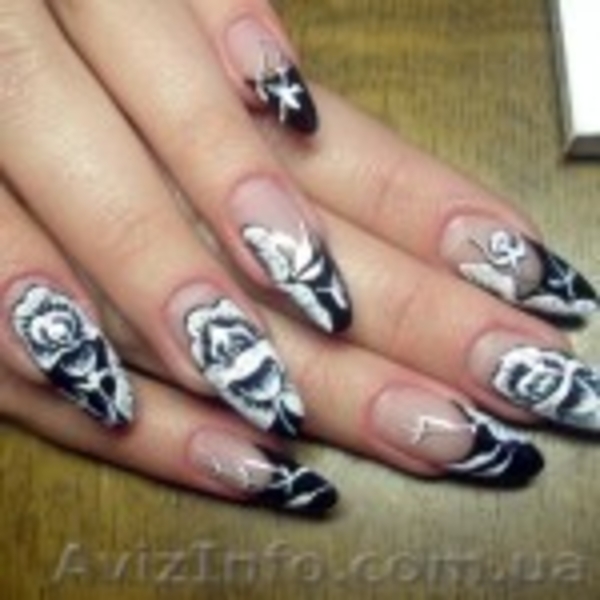 Курсы художественной росписи, курсы дизайна, курсы маникюра, педикюра, наращиван - <ro>Изображение</ro><ru>Изображение</ru> #1, <ru>Объявление</ru> #650085