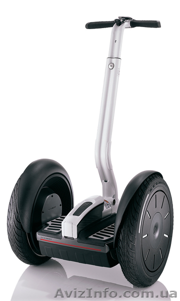 Хотите купить скутер Segway x2 или i2? - <ro>Изображение</ro><ru>Изображение</ru> #1, <ru>Объявление</ru> #673193
