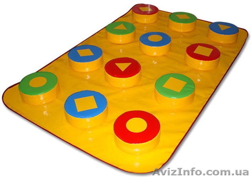 Гимнастические маты в ассортименте.  - <ro>Изображение</ro><ru>Изображение</ru> #3, <ru>Объявление</ru> #672924