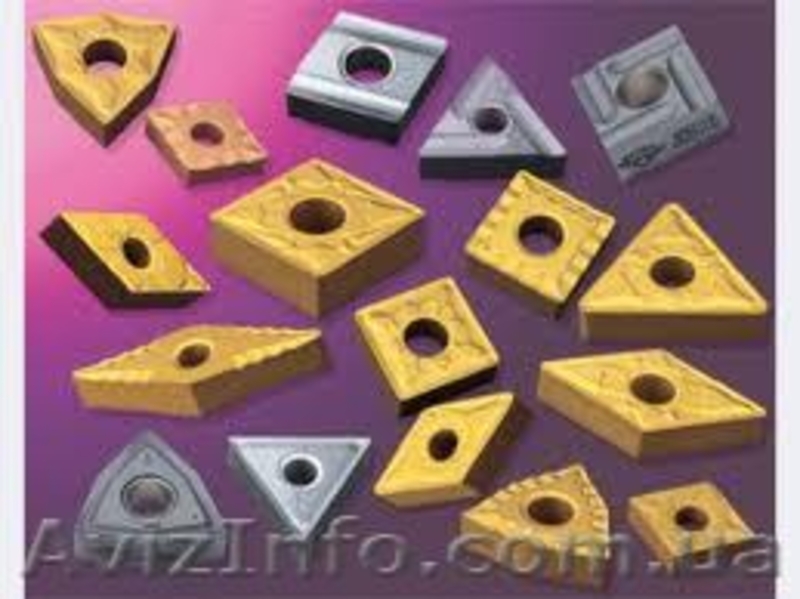 Твердосплавные пластины - <ro>Изображение</ro><ru>Изображение</ru> #6, <ru>Объявление</ru> #652001