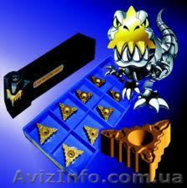 Твердосплавные пластины - <ro>Изображение</ro><ru>Изображение</ru> #4, <ru>Объявление</ru> #652001