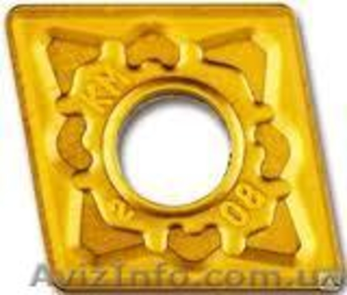 Твердосплавные пластины - <ro>Изображение</ro><ru>Изображение</ru> #5, <ru>Объявление</ru> #652001