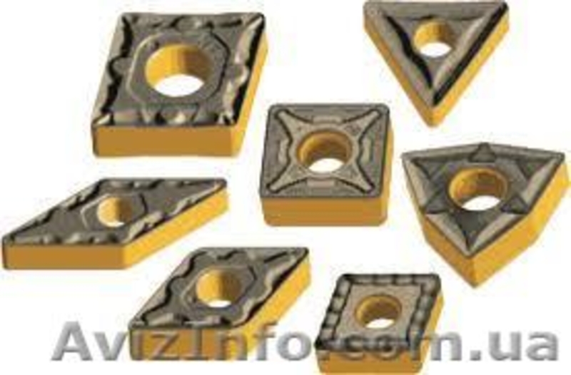 Твердосплавные пластины - <ro>Изображение</ro><ru>Изображение</ru> #2, <ru>Объявление</ru> #652001