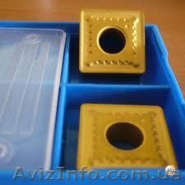 Твердосплавные пластины - <ro>Изображение</ro><ru>Изображение</ru> #3, <ru>Объявление</ru> #652001