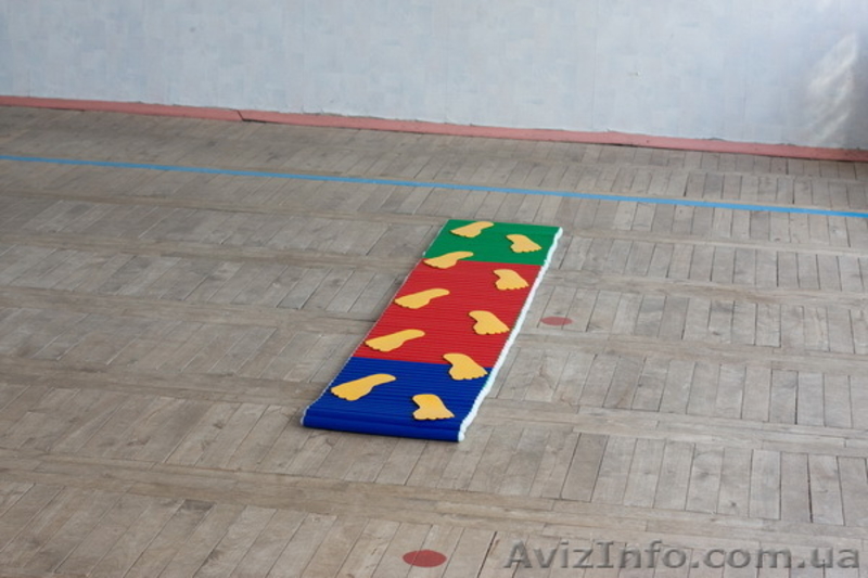 Коврики массажные.  - <ro>Изображение</ro><ru>Изображение</ru> #1, <ru>Объявление</ru> #672932