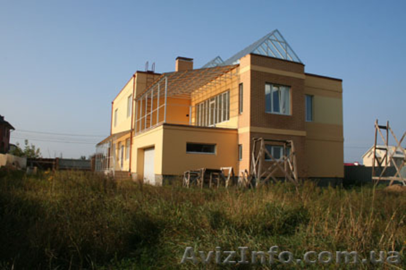 Продам дом Гатное 320 м² Хозяйка - <ro>Изображение</ro><ru>Изображение</ru> #1, <ru>Объявление</ru> #645501