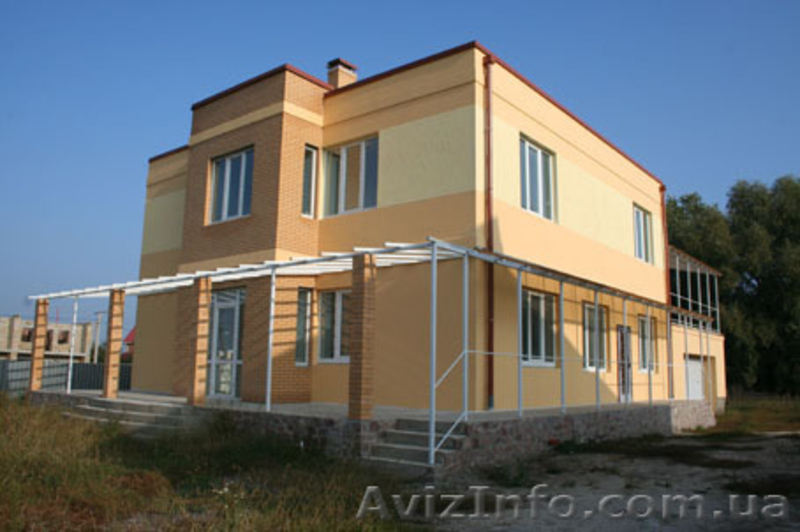 Продам дом Гатное 320 м² Хозяйка - <ro>Изображение</ro><ru>Изображение</ru> #2, <ru>Объявление</ru> #645501