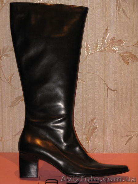 Продам женские осенние ботинки - <ro>Изображение</ro><ru>Изображение</ru> #8, <ru>Объявление</ru> #674262