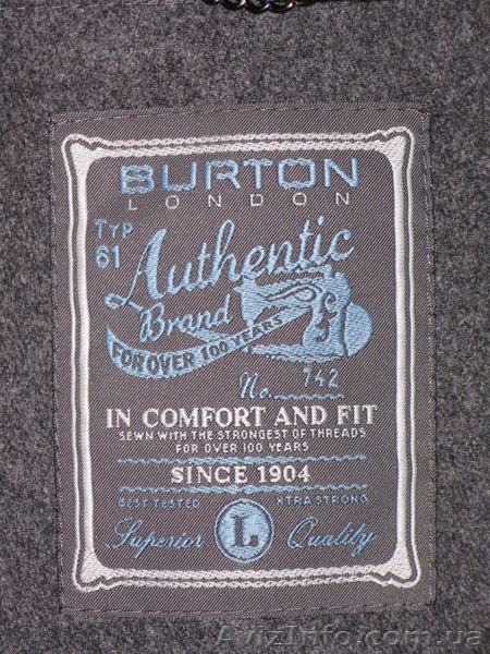 Продам полупальто и пальто мужских - <ro>Изображение</ro><ru>Изображение</ru> #3, <ru>Объявление</ru> #674255