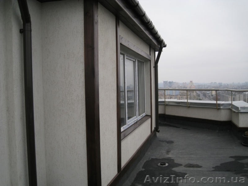 Видовая 3-х  комнатная квартира с большой  собственной терассой 64м - <ro>Изображение</ro><ru>Изображение</ru> #5, <ru>Объявление</ru> #657232