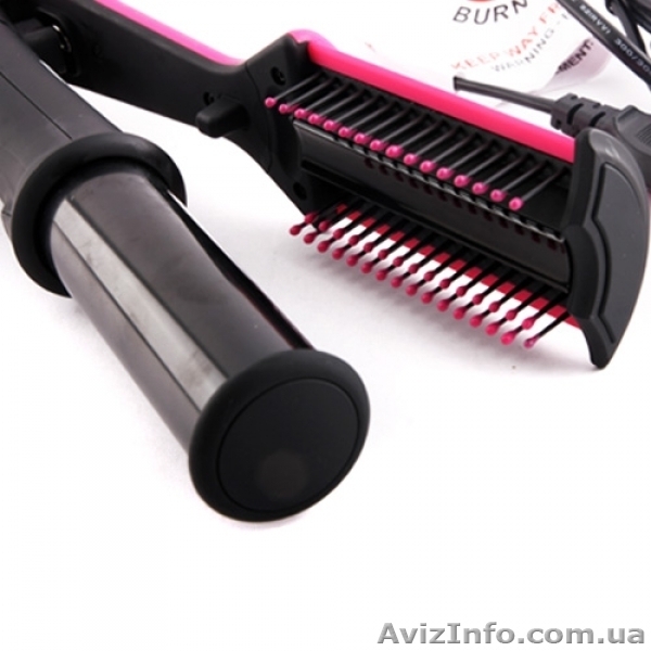 Плойка для волос InStyler от Перис Хилтон - <ro>Изображение</ro><ru>Изображение</ru> #4, <ru>Объявление</ru> #670952