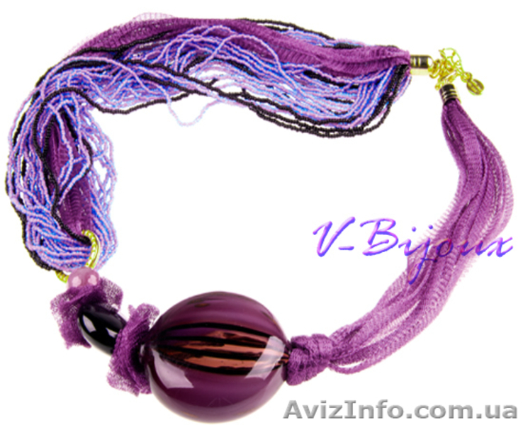 Модная европейская бижутерия. (г. Киев) - <ro>Изображение</ro><ru>Изображение</ru> #3, <ru>Объявление</ru> #665827
