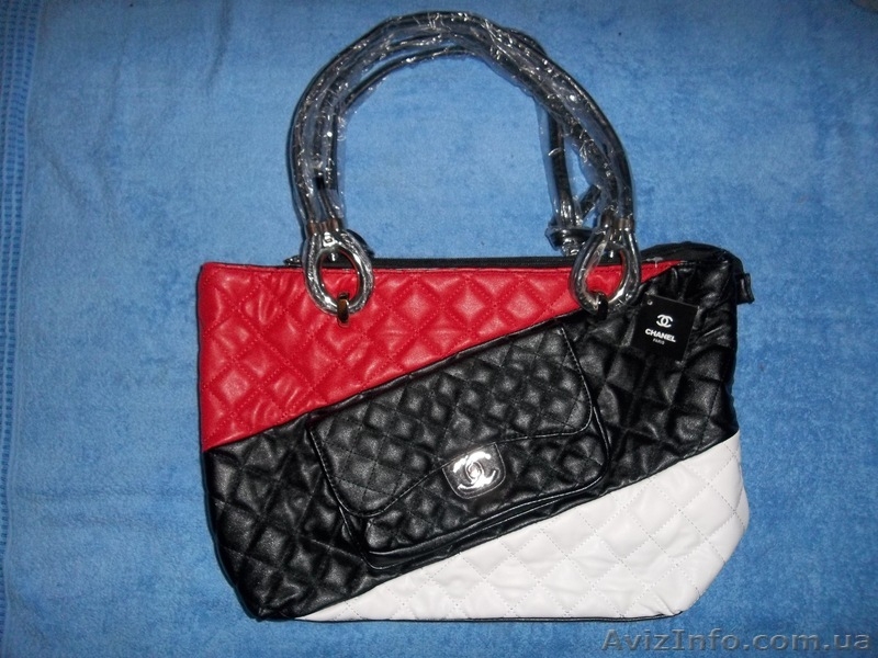 Продам оптом женкские сумки - <ro>Изображение</ro><ru>Изображение</ru> #2, <ru>Объявление</ru> #662506